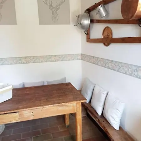 Casa Rosamatilda 度假居