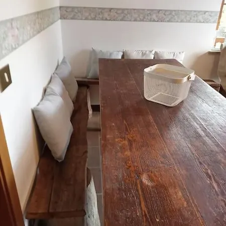Casa Rosamatilda Сasa de vacaciones *