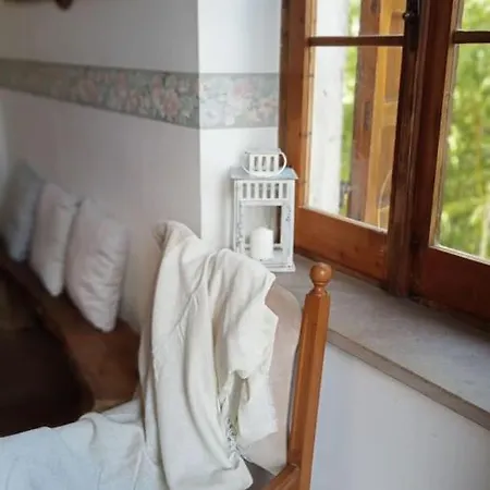 Casa Rosamatilda 度假居