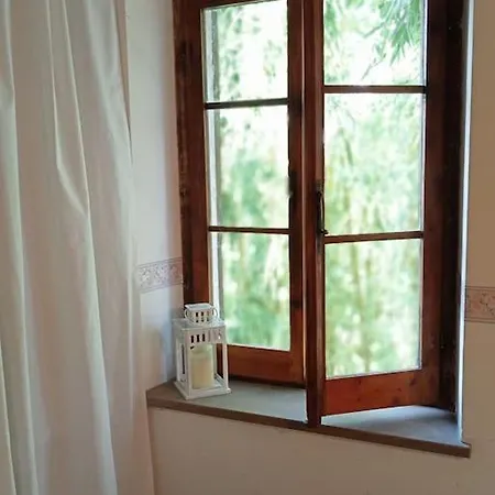 度假居 Casa Rosamatilda Sant'Angelo in Pontano