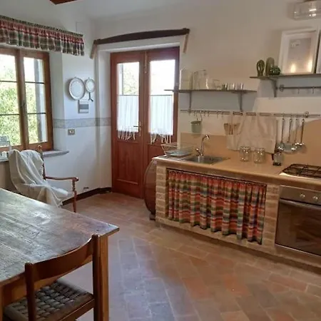 Holiday home Casa Rosamatilda