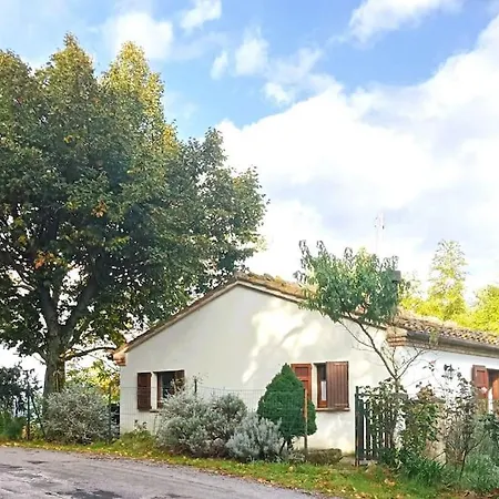 Holiday home Casa Rosamatilda Sant'Angelo in Pontano