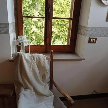 度假居 Casa Rosamatilda *