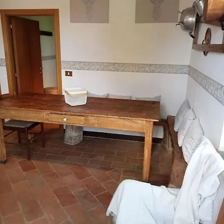 Casa Rosamatilda * Sant'Angelo in Pontano