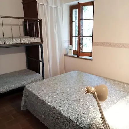 度假居 Casa Rosamatilda *