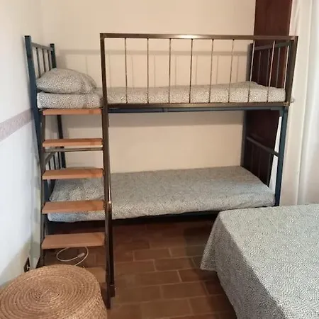Casa Rosamatilda *