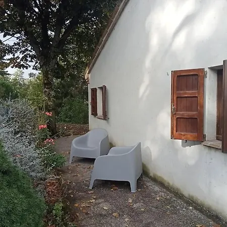 Holiday home Casa Rosamatilda Sant'Angelo in Pontano