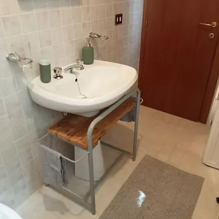 Casa Rosamatilda * Sant'Angelo in Pontano