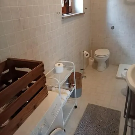 Casa Rosamatilda *
