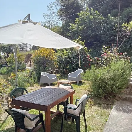 Casa Rosamatilda 度假居 *