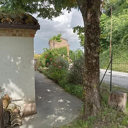 Casa Rosamatilda Holiday home
