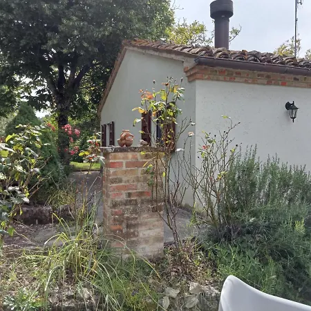Casa Rosamatilda *