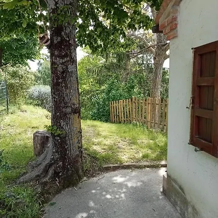 Casa Rosamatilda 度假居